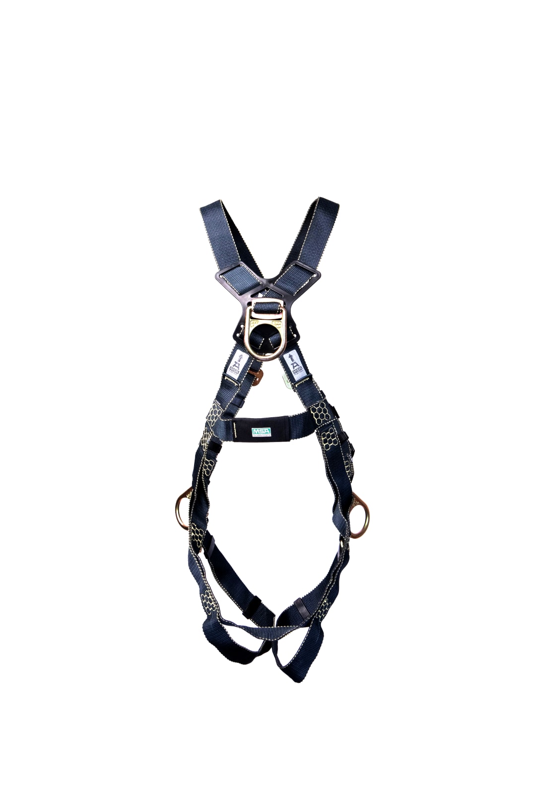 Arneses de Kevlar para soldador V-Form CL