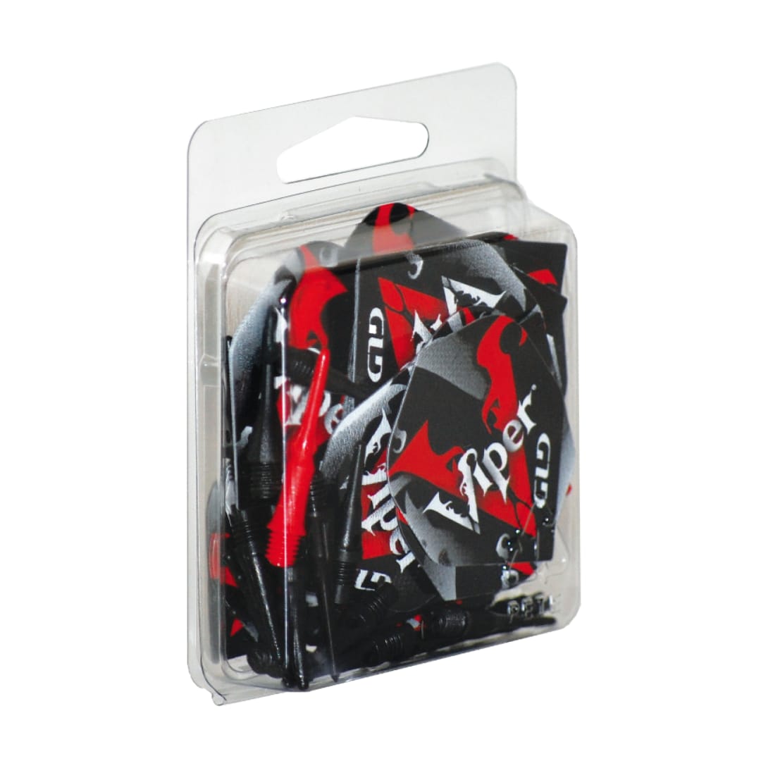 Small Accessory Box