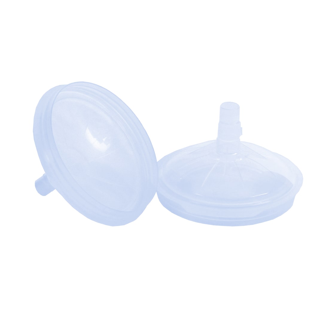 3M™ PPS™ viečka typu V, pre veľkosť Standard-Midi, 125 µ sitko, 16364