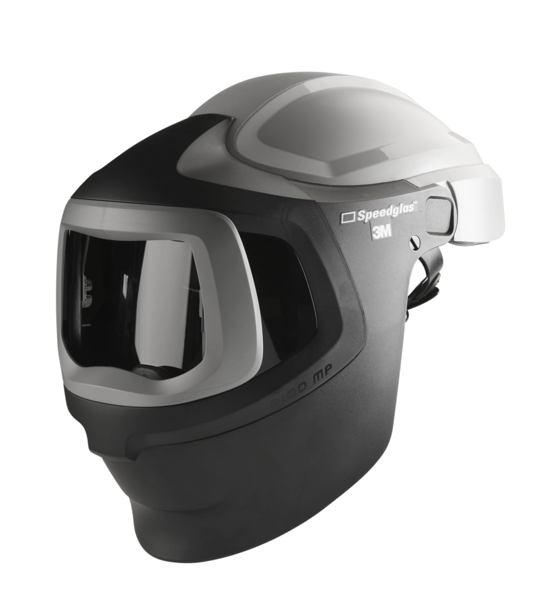 3M™ Speedglas™ Kaynak Başlıkları 9100 MP-Lite, Kaynak Filtresiz, 592800