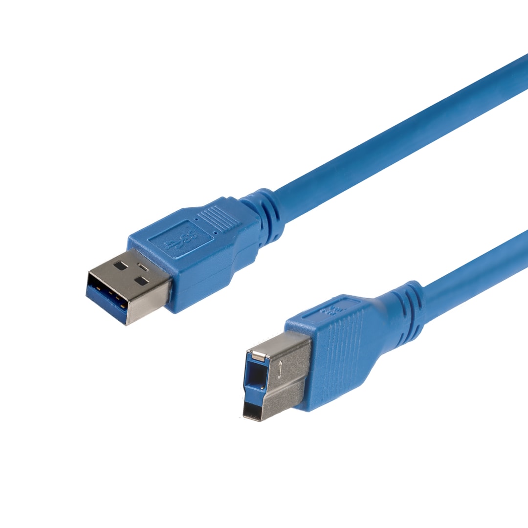 10 ft USB 3.0 Super Speed Cable