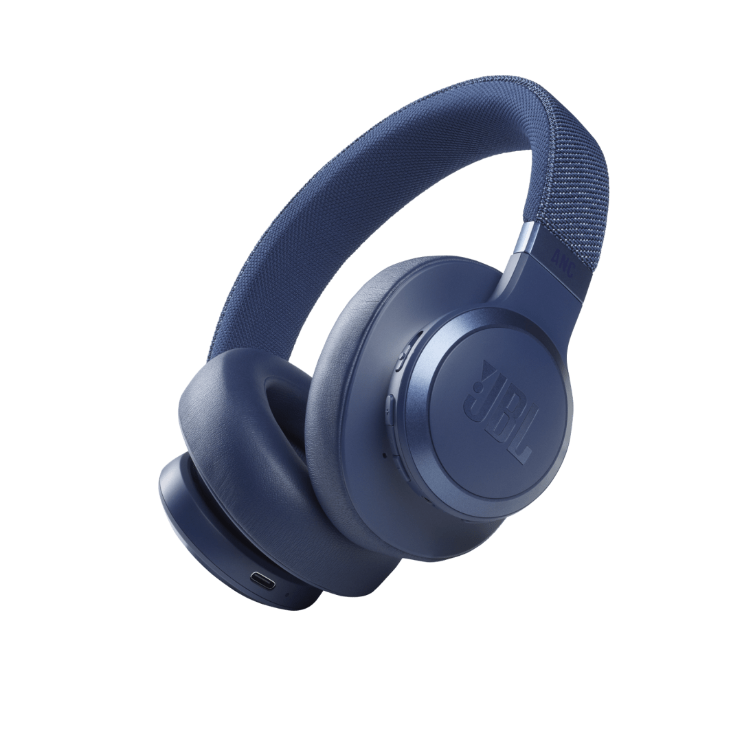 JBL Live 660NC