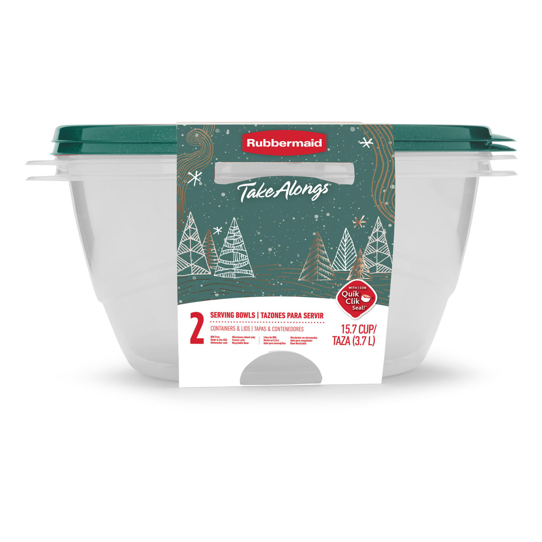 OS 15.7C/3.7L TKA BWL 2PK HDAY22-BLSPR