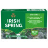 Irish Spring Original Deodorant Bar Soap for Men, With Flaxseed Oil, 12 Hour Fresh Deodorant Soap, 3.7 oz Bar (3 Pack)