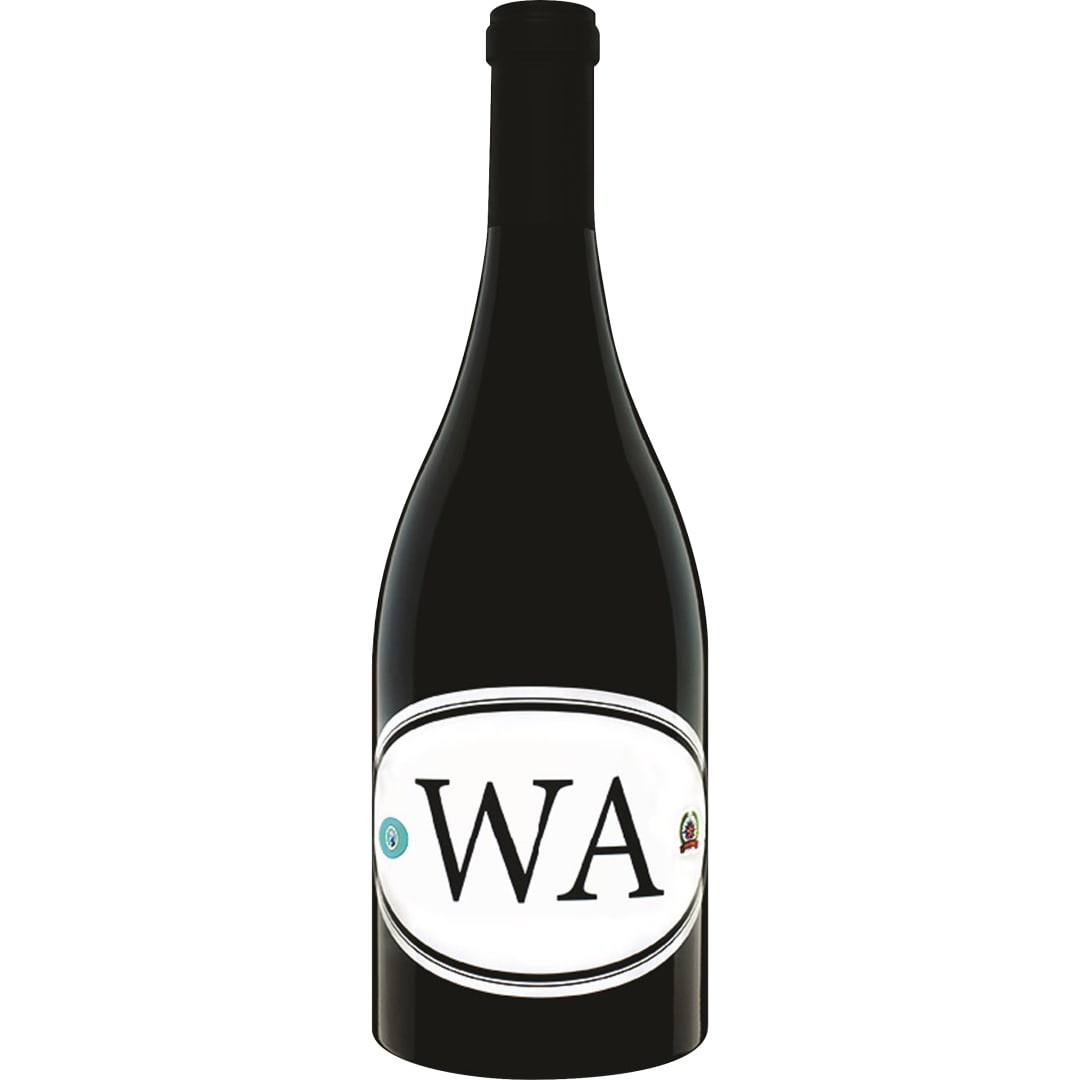 Locations WA by Dave Phinney Washington Red Blend Red Wine 750ml