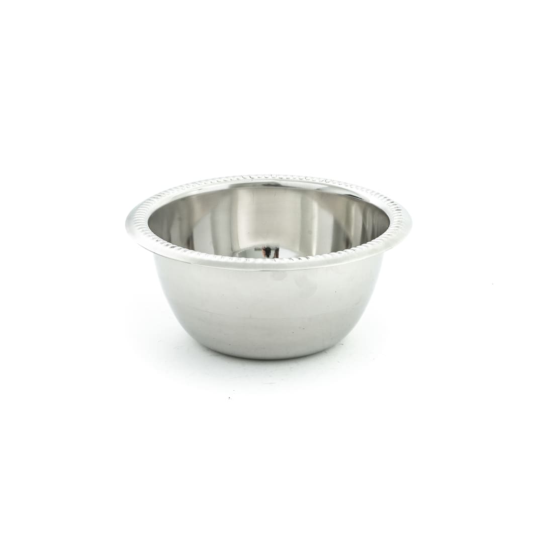 SIB-40 - BOWL ICE S/S 40 OZ