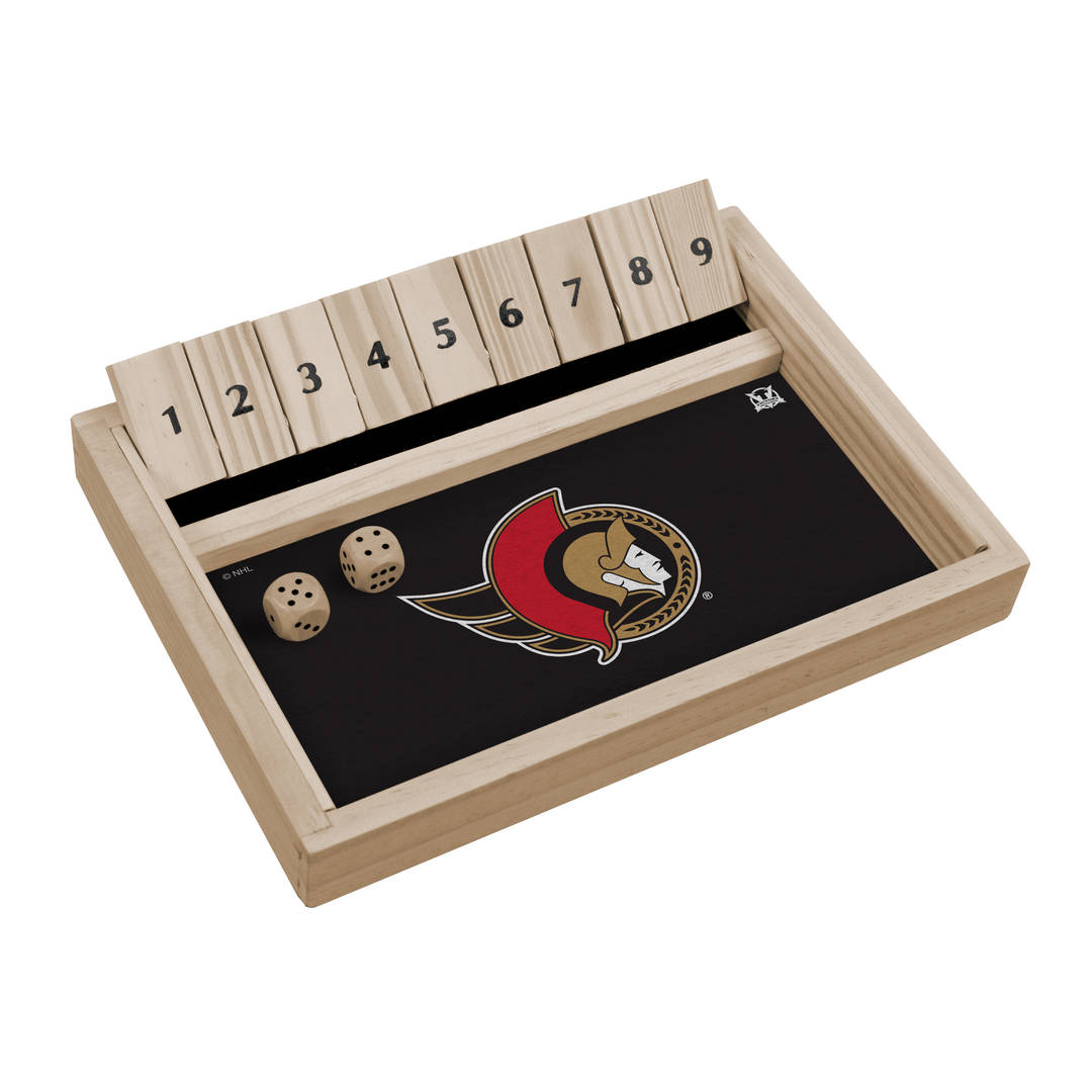 Ottawa Senators | Shut the Box