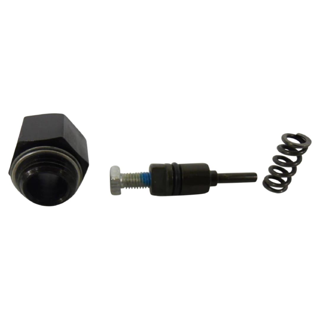 Wastebuilt® Replacement for McNeilus Mon Plunger