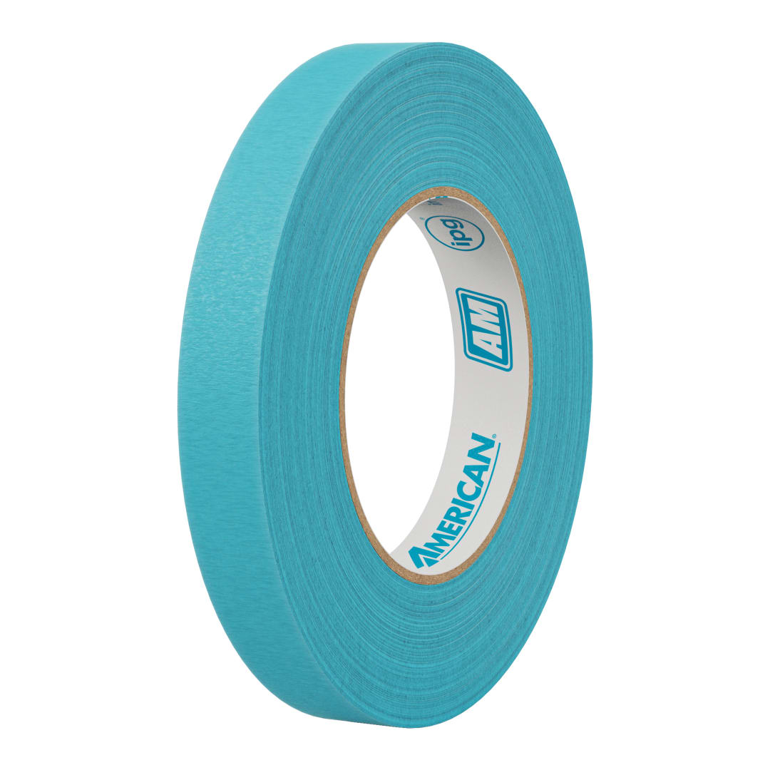 AquaMask (AM) Medium Temp Medium Grade Paper Masking Tape
