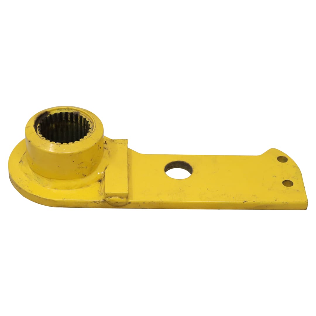 Wastebuilt® Replacement for Perkins Driver Arm Weldment - Long Right Hand Rev A