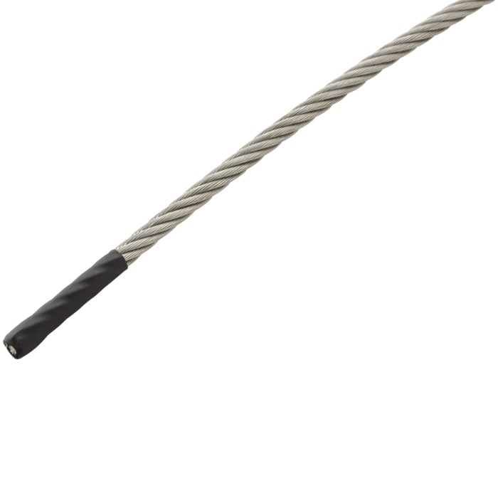 1/4" Stainless Cable (Sold Per Ft.)