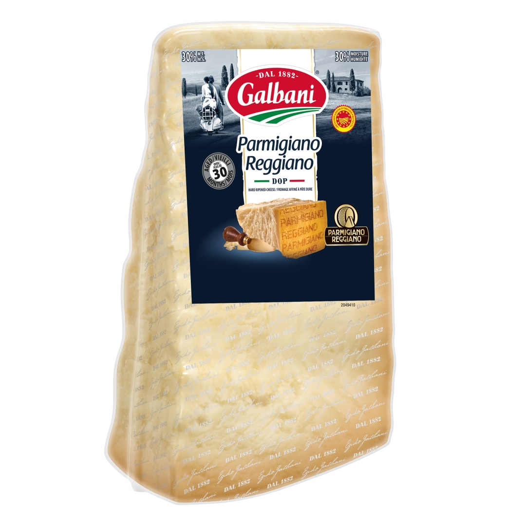 Galbani Parmigiano Reggiano 30Months