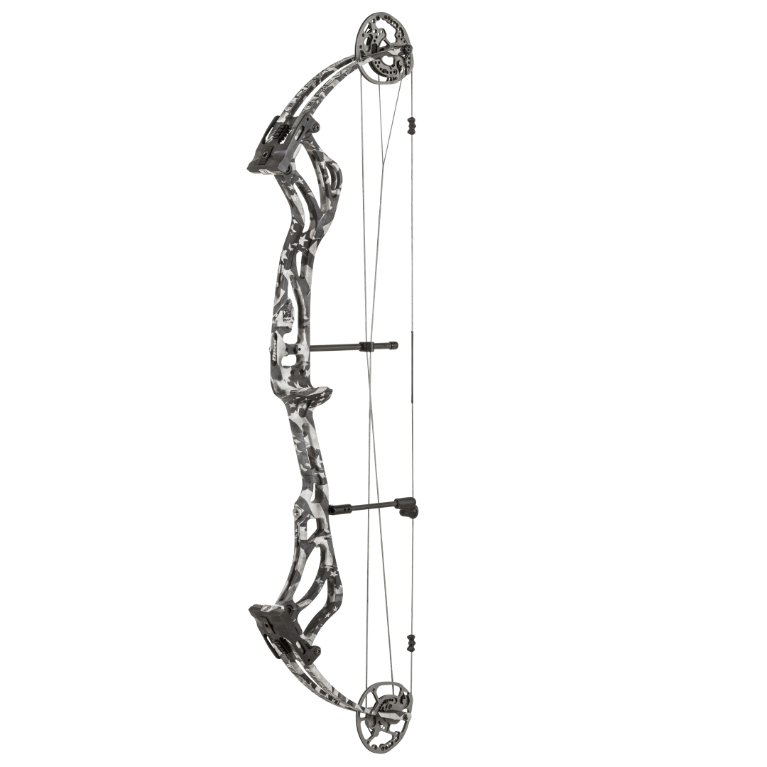 Bear Archery Revival Compound 
