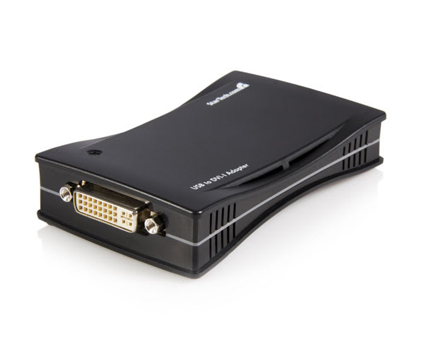 USB to DVI Graphics Adapter