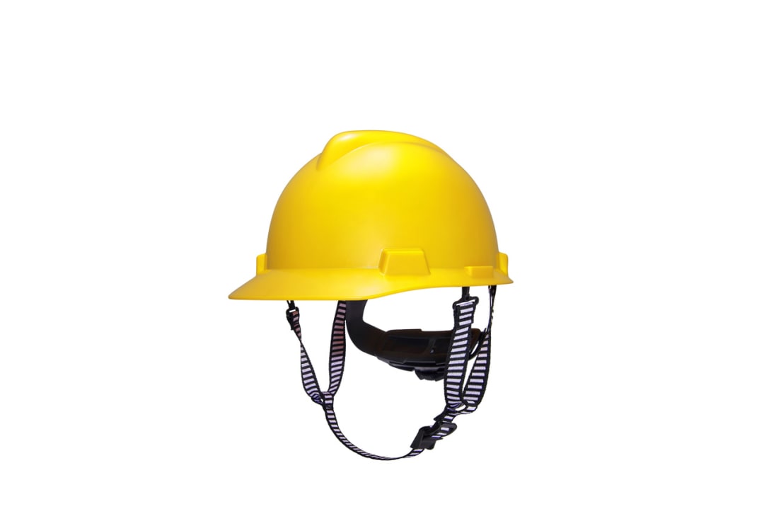 V-Gard® Hard Hat Cap Style