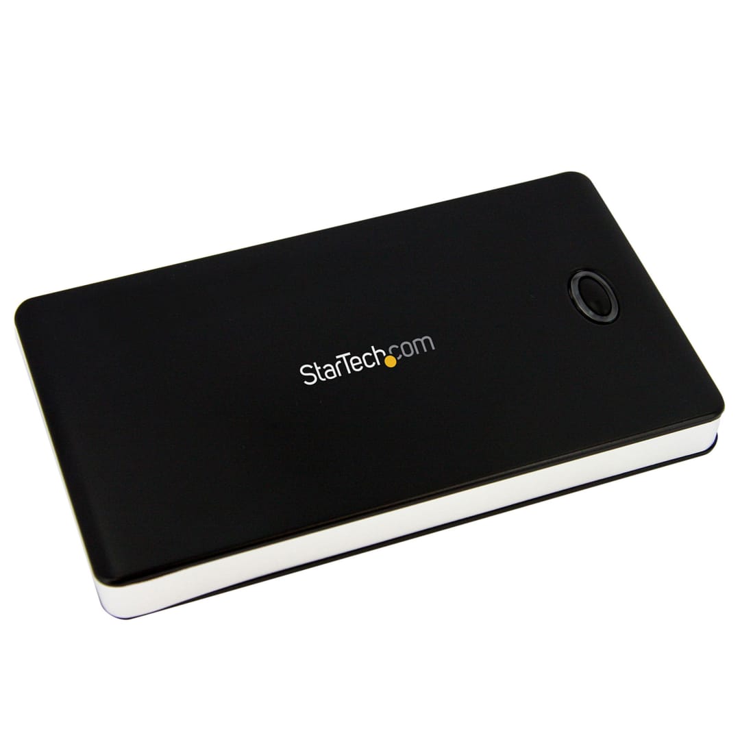 2.5 Aluminum USB SATA External Storage Enclosure