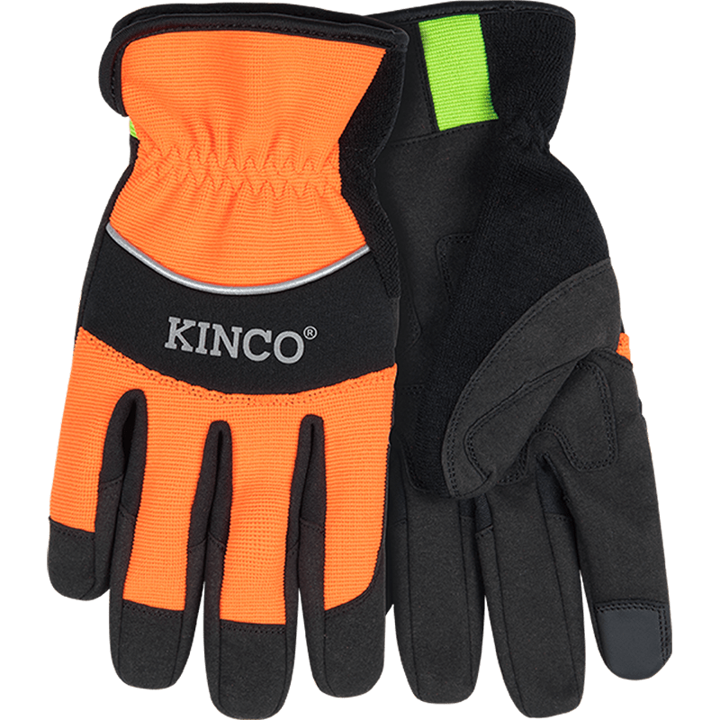 KincoPro™ Hi-Vis Synthetic