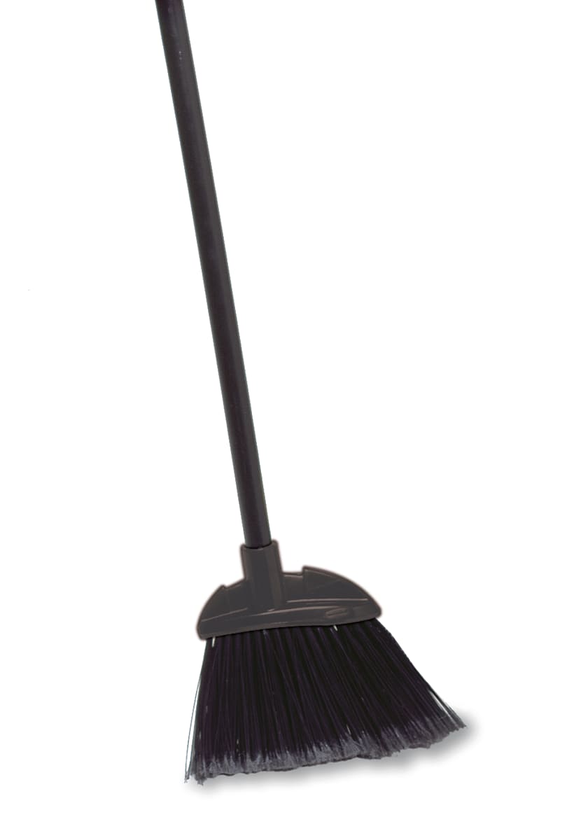 LOBBY BROOM