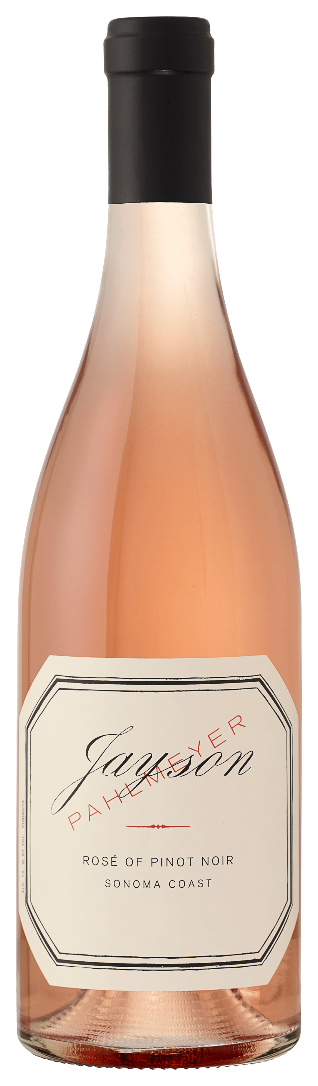 Jayson by Pahlmeyer Napa Valley Rosé Wine 750ml