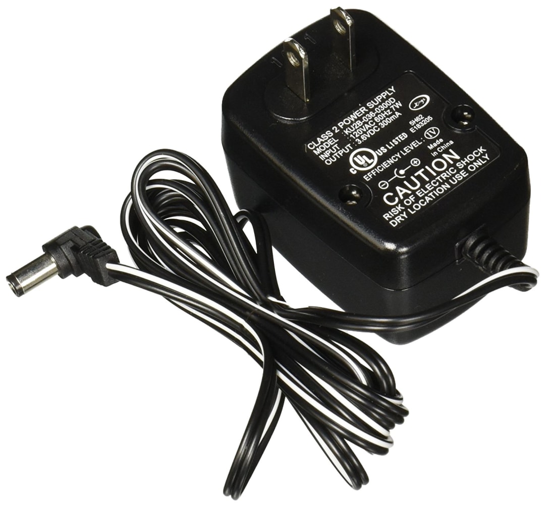 AC-ADAPTER