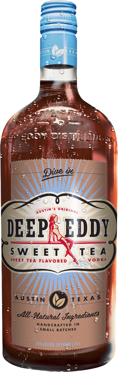 Deep Eddy Sweet Tea Vodka