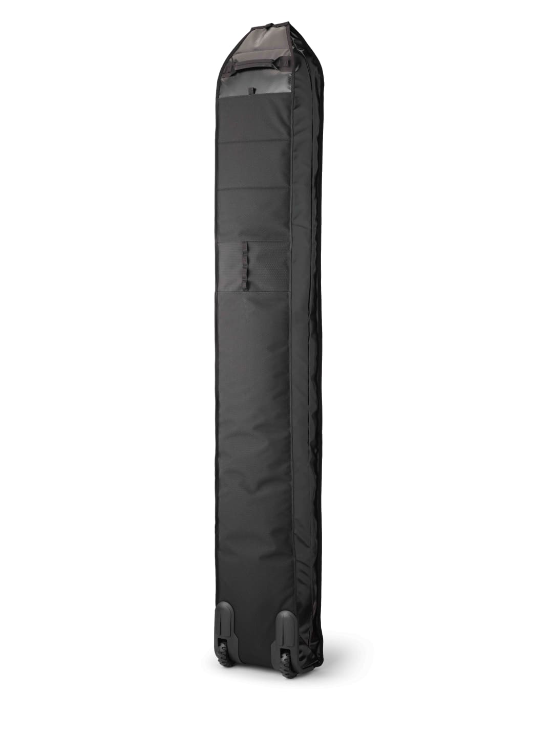 Alpaca Ski Roller 195 - Agent Black