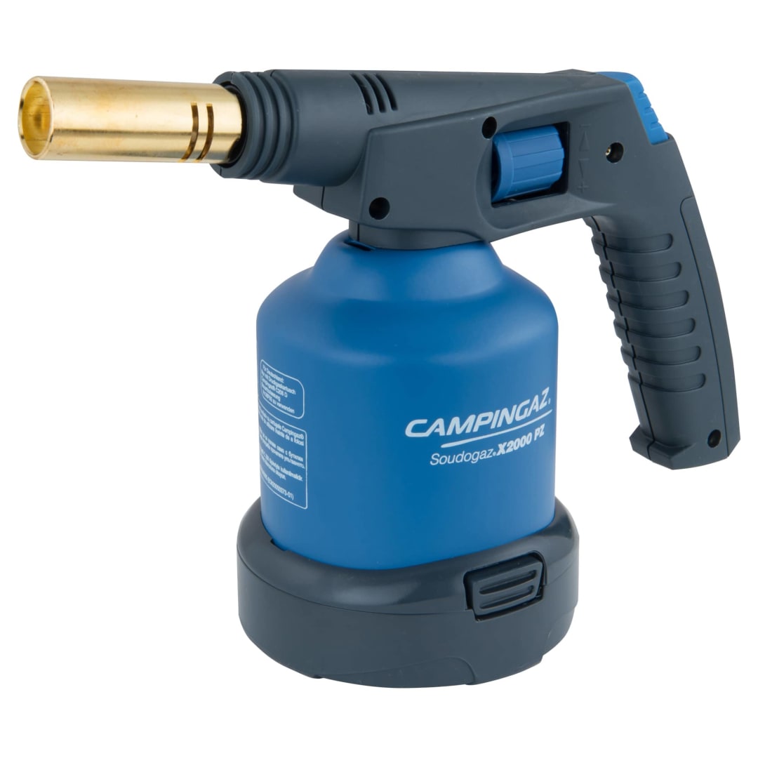 BLOWLAMP SOUDOGAZ X2000 PZ