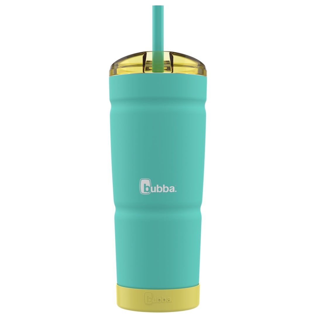 24OZ ENVY S BUMP ISLAND TEAL LEMONADE RB