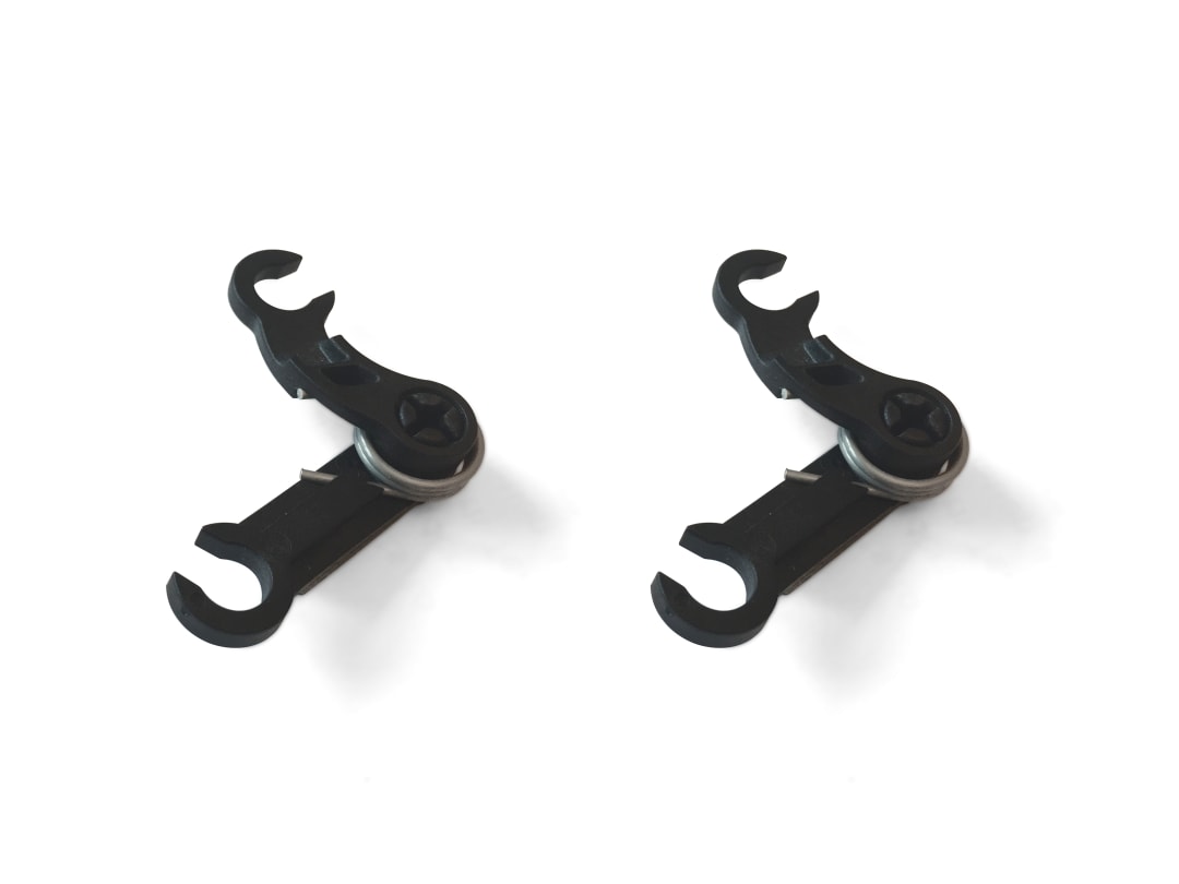 3M™ Speedglas™ Pivot Kitleri ve Bileşenleri, Menteşe Mekanizması, 9100FX/9100 FX-Air, 197144