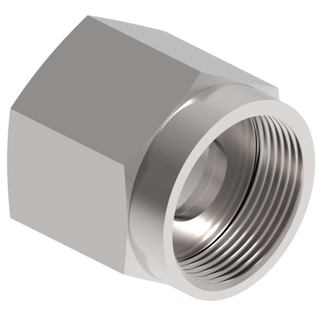 1 1/4 ORS-TF KIT - NUT/FERRULE/SLEEVE