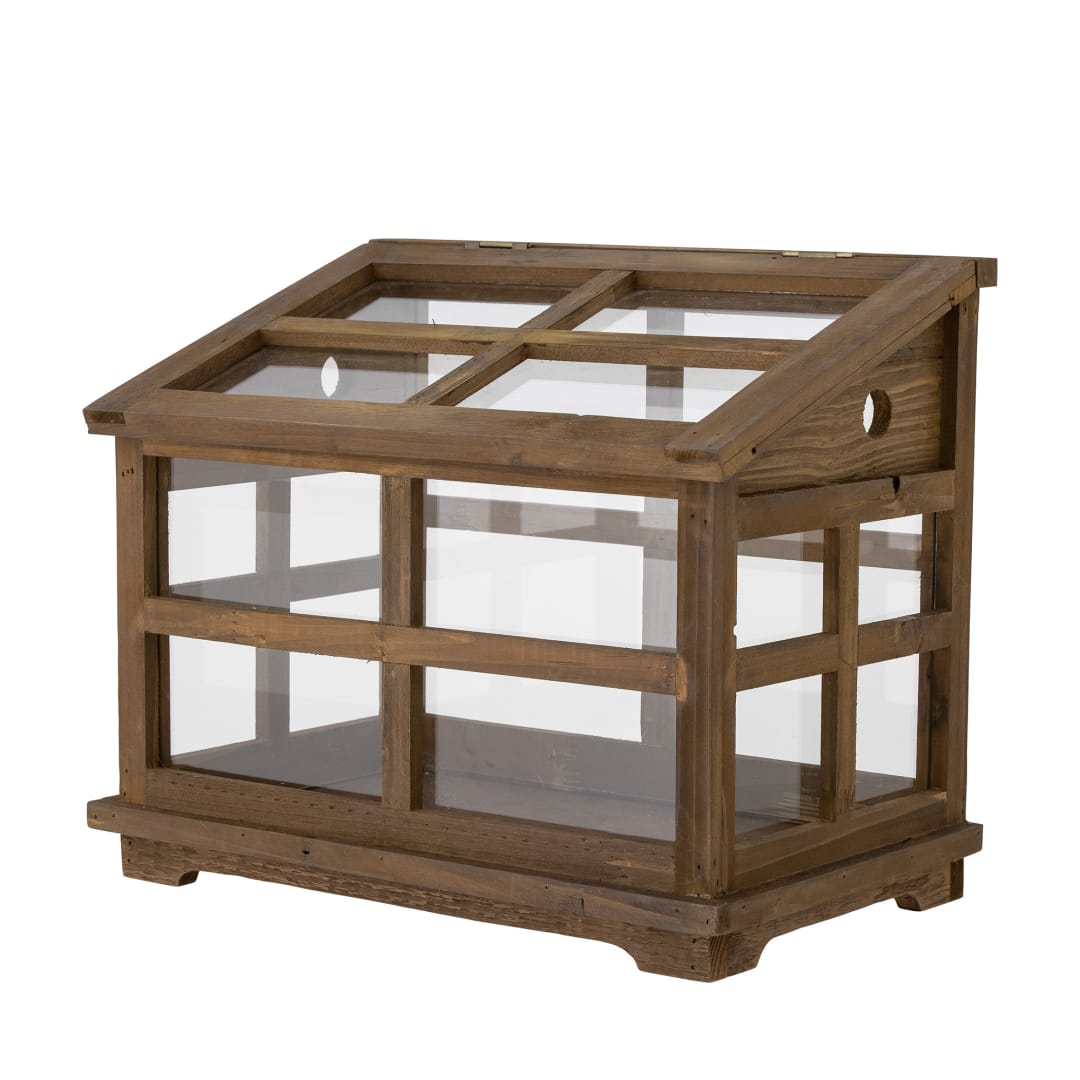 82056988 - Marti Display box, Brown, Firwood STOCK: 5