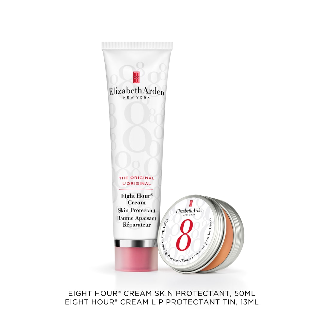 Travel Exclusive Eight Hour® Survival Set