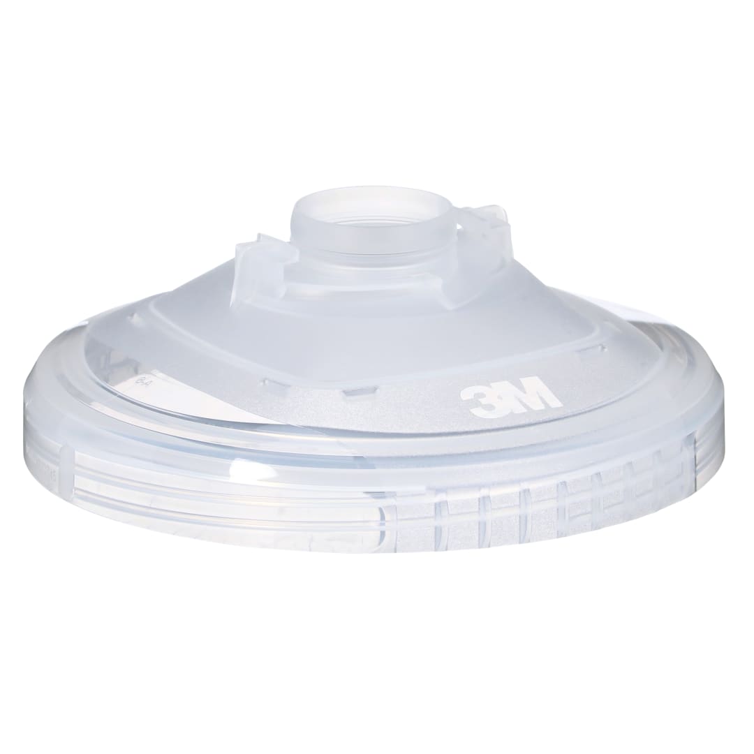 3M™ PPS™ Serie 2.0 Deckel für Hartbecher Lackverarbeitungssystem, Standard/Groß, 200 µm, 26265