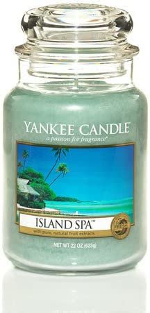 JAR-HW LG ISLAND SPA