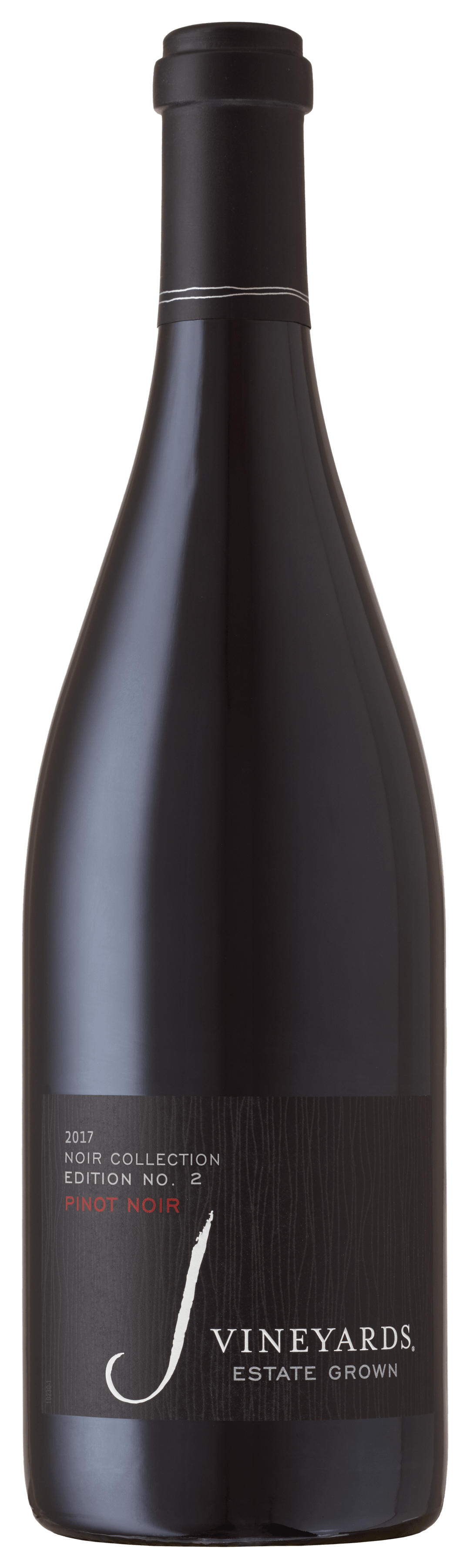 J Vineyards Pinot Noir Red Wine 750ml