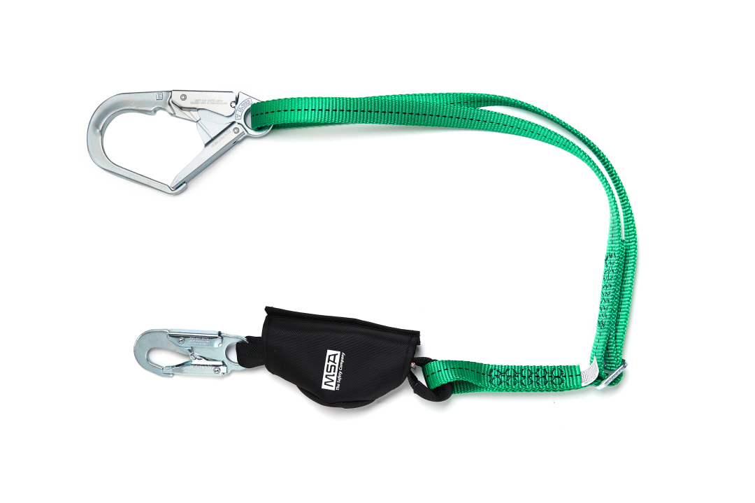 V-SERIES Standard Shock Absorbing Lanyard