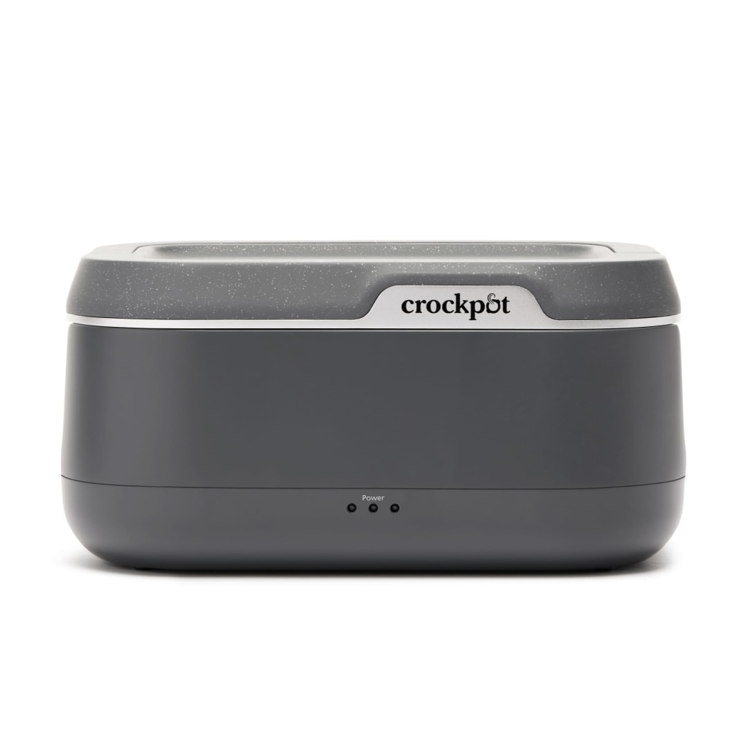 Crockpot® GO Electric Lunch Box