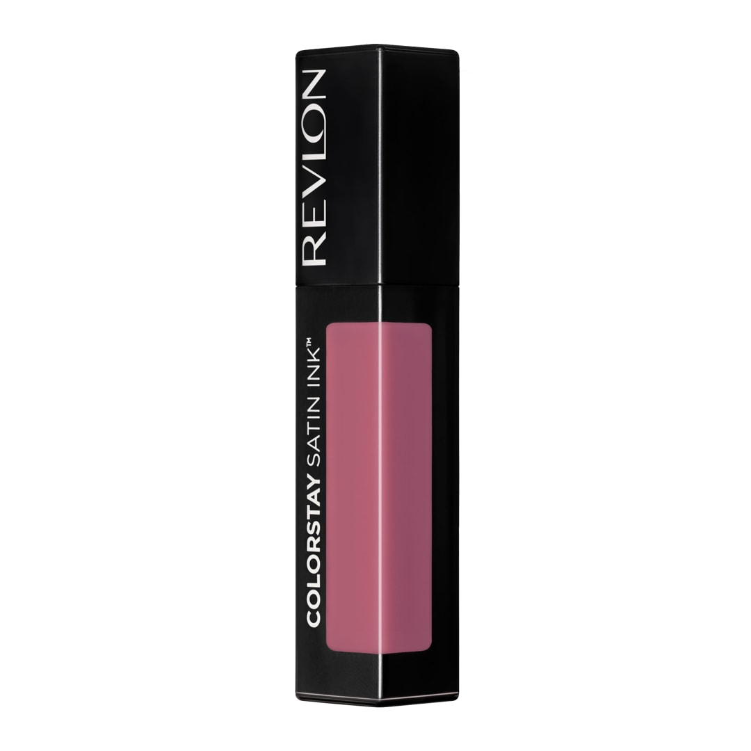 ColorStay Satin Ink Liquid Lipstick