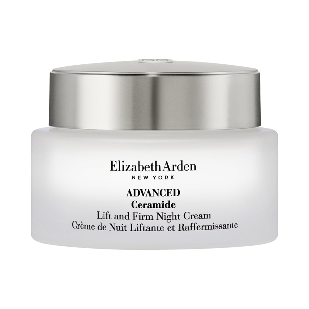 Advanced Ceramide Lift and Firm Night Cream, 50ml