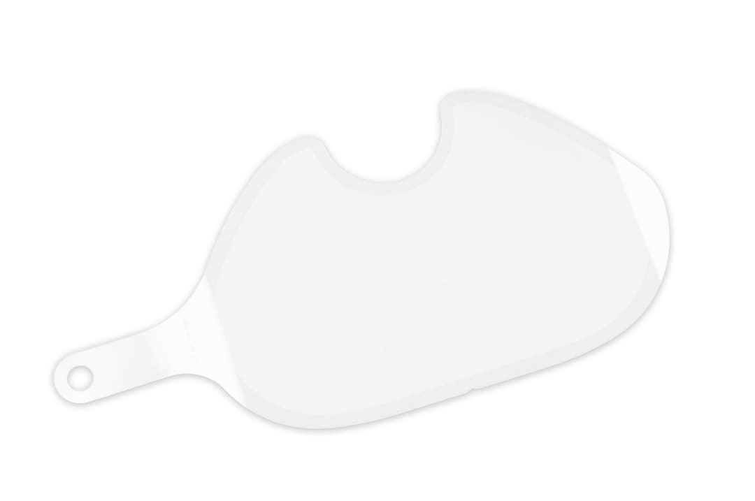3M™ Secure Click™ FF-800 Serisi Katmanlı Lens Kapağı, FF-400-18