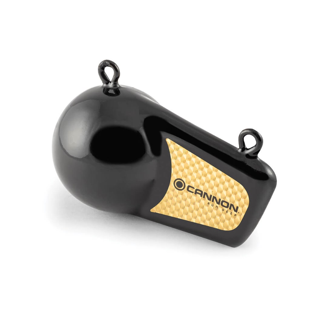 Downrigger Weight, 10 lb