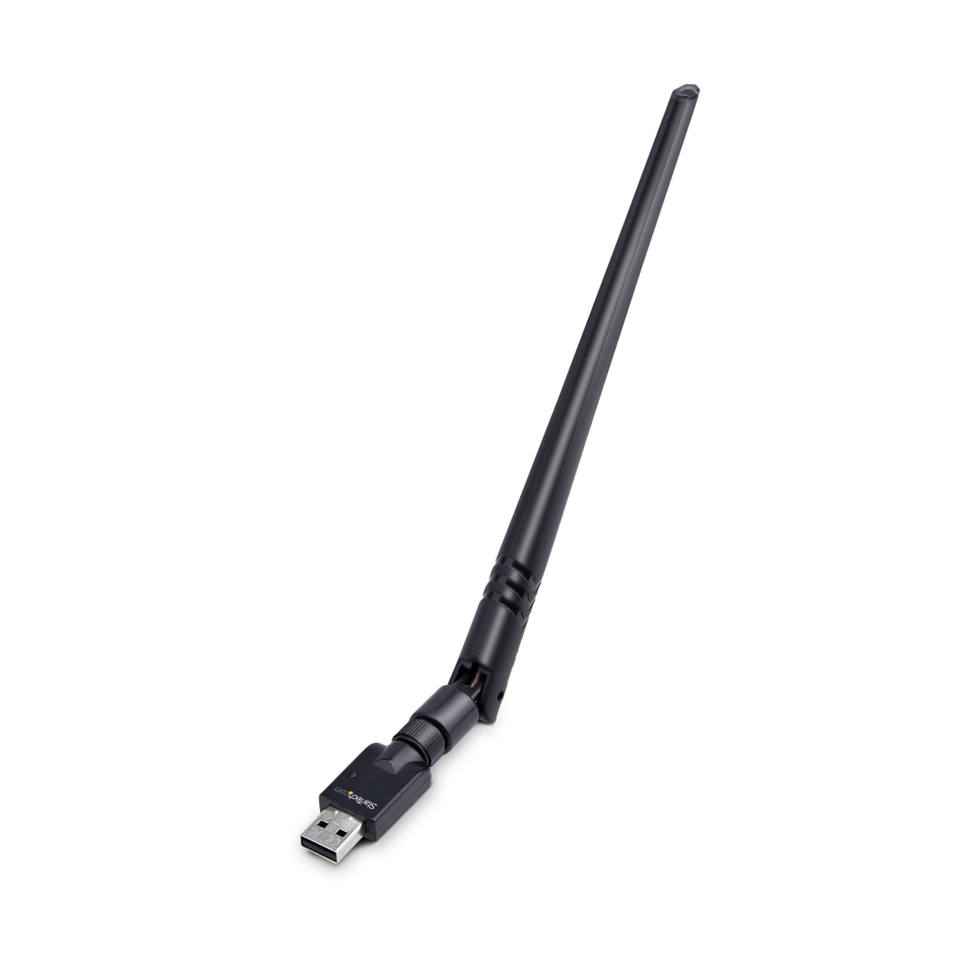 USB Bluetooth 5 3 Class 1 Adapter