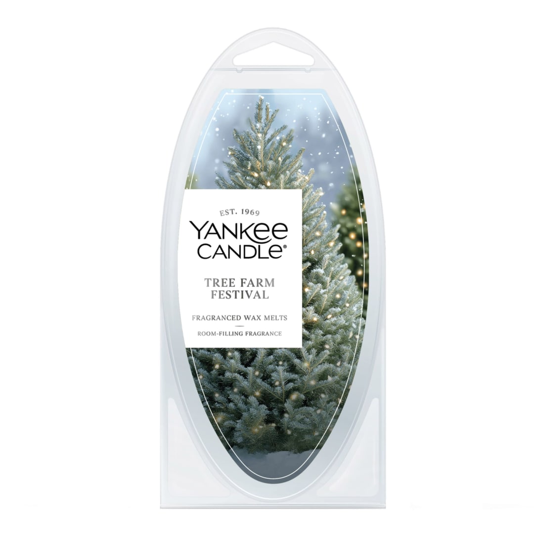 Yankee Candle® Tree Farm Festival