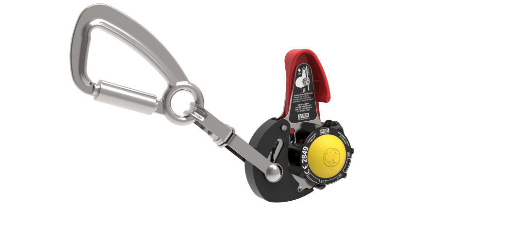 Latchways® Inclined Lifeline Systems