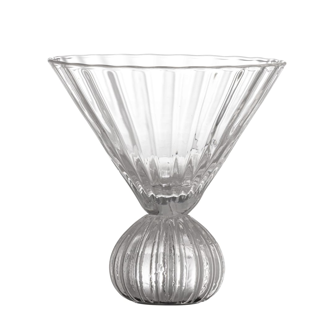82060804 - Taurin Cocktail Glass, Clear, Glass STOCK: 300