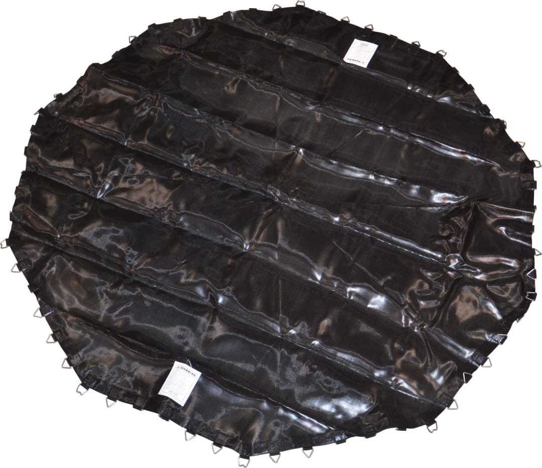 Aqua Jump Eclipse 120 Jump Mat