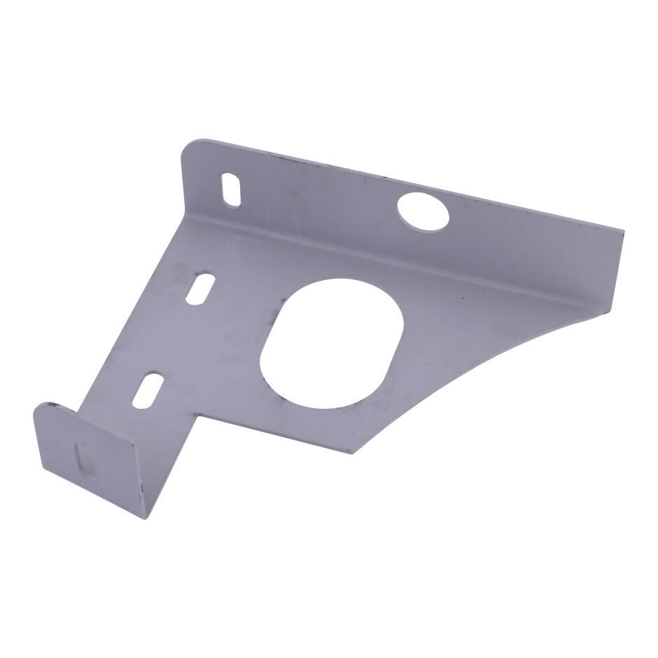 Wastebuilt® Replacement for McNeilus Gusset - Left Hand - Tailgate Bumper - Support