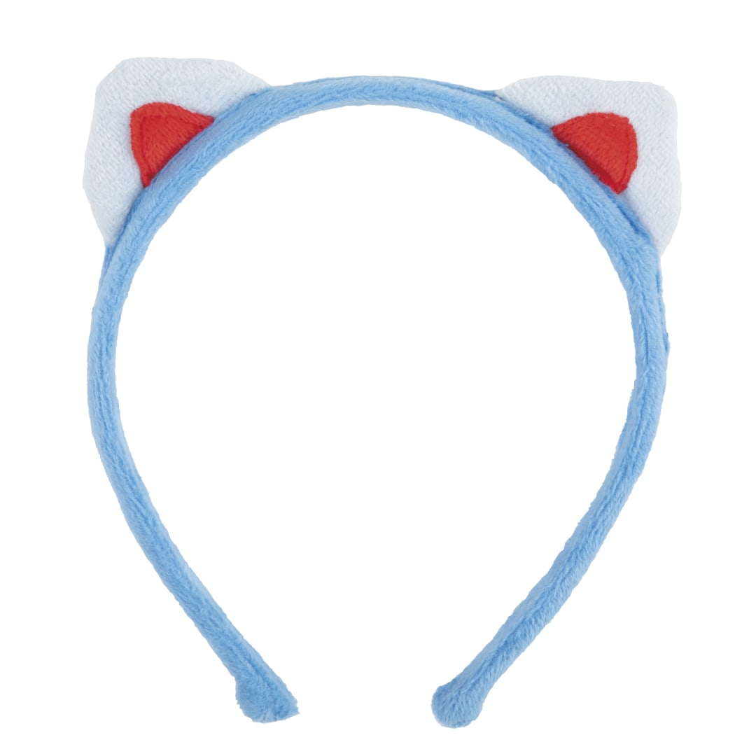 KPop Demon Hunters Derpy Ears Fabric Headband