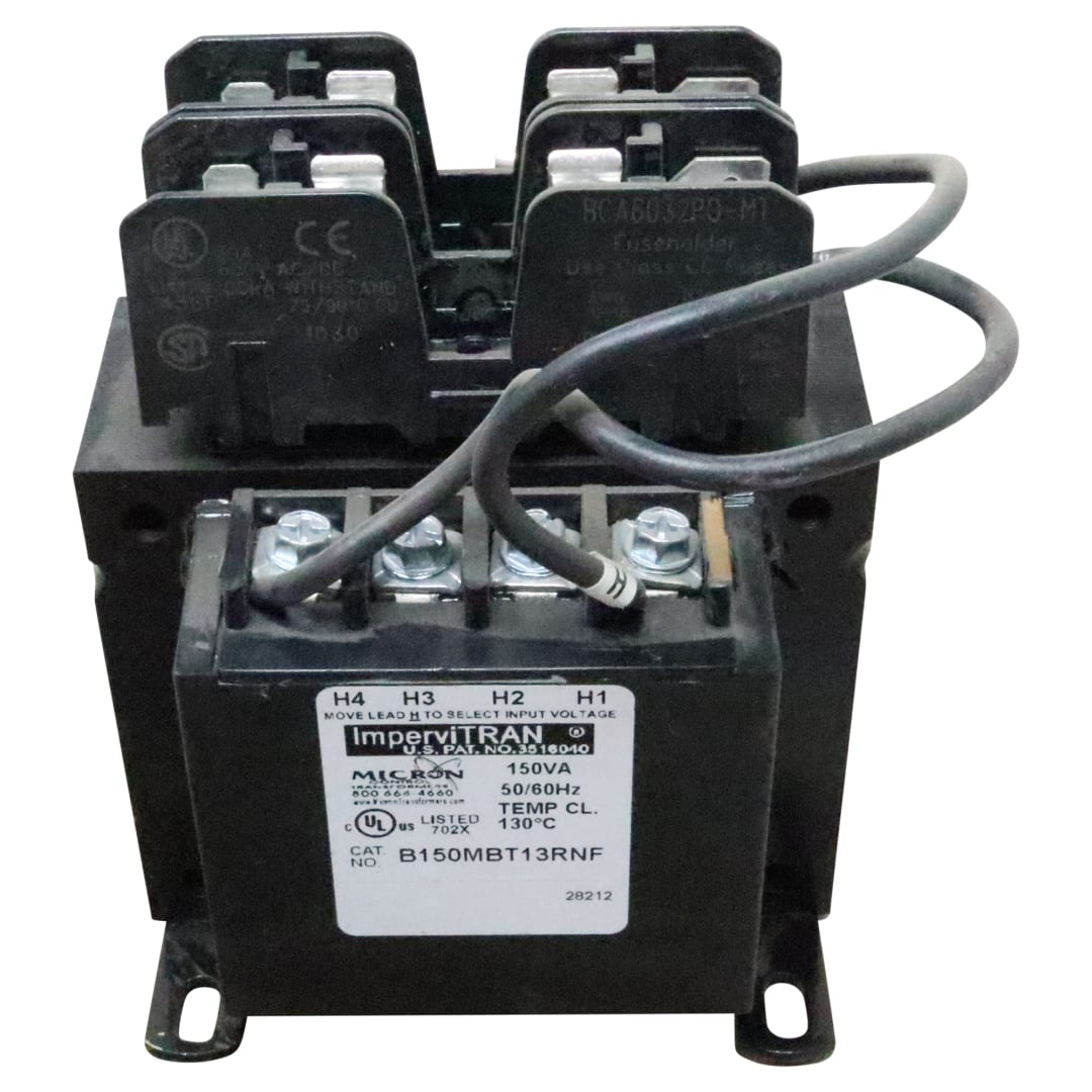 Galbreath™ Electric Transformer
