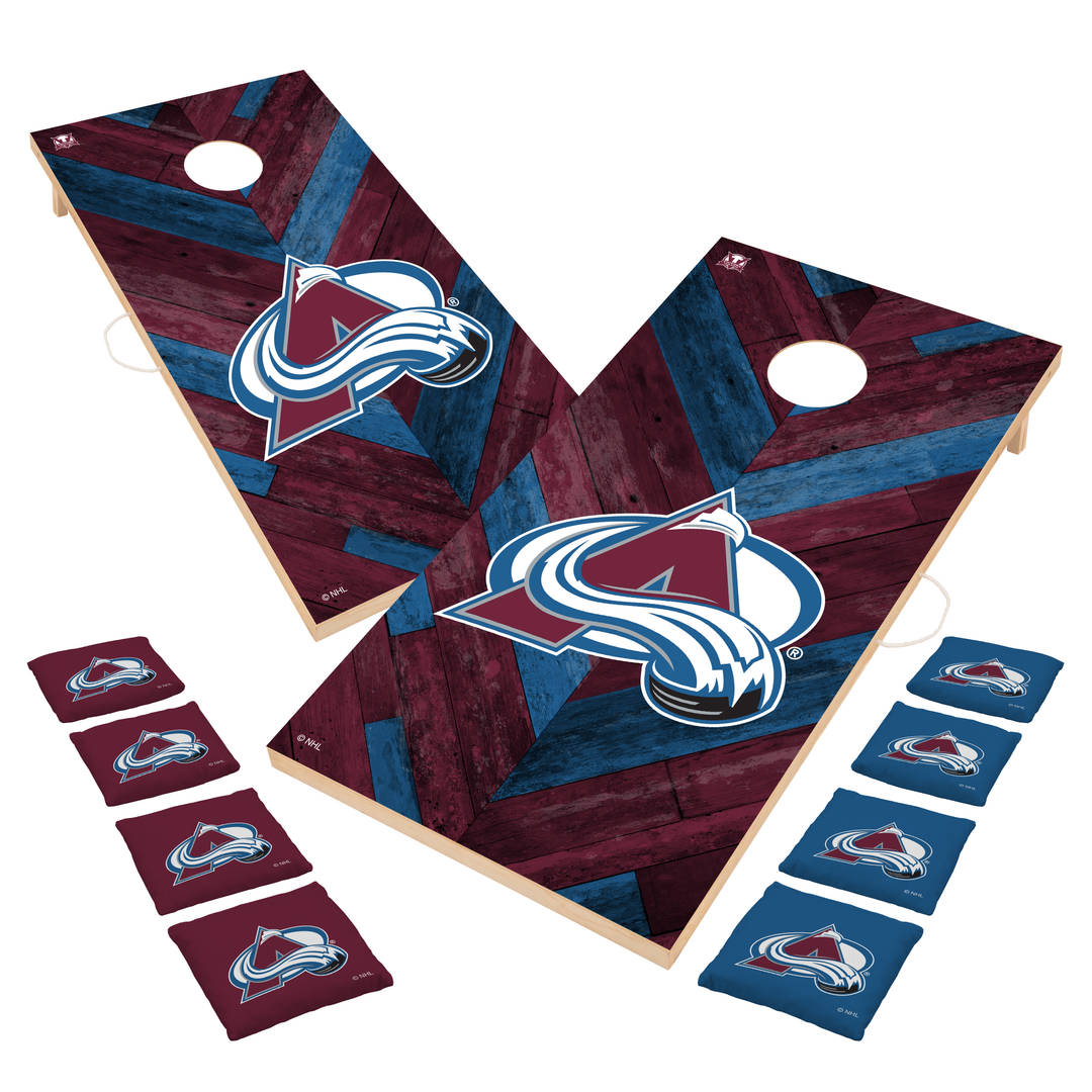 Victory Tailgate Colorado Aval